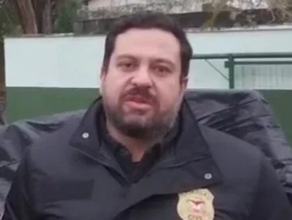 Processos disciplinares e acusações de má conduta: entenda a demissão do delegado Rafael Chiara