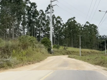 Estrada Boa Rural começa por Cocal do Sul: governador confirma presença para liberar convênio