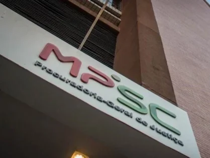 Comunidade terapêutica é interditada por cárcere privado no Sul de SC