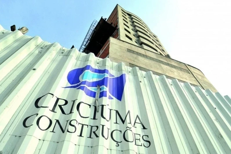 Justiça condena envolvidos por fraudes milionárias na Criciúma Construções