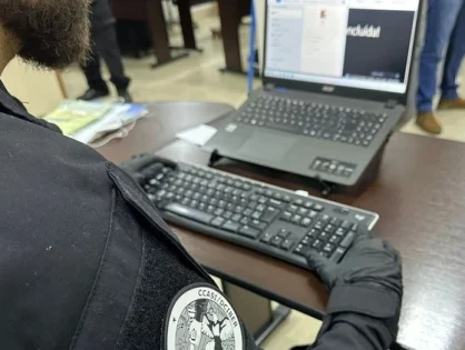 PF prende três por armazenamento de pornografia infantil e reforça orientações de segurança