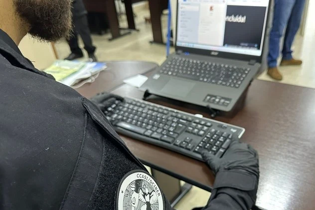 PF prende três por armazenamento de pornografia infantil e reforça orientações de segurança