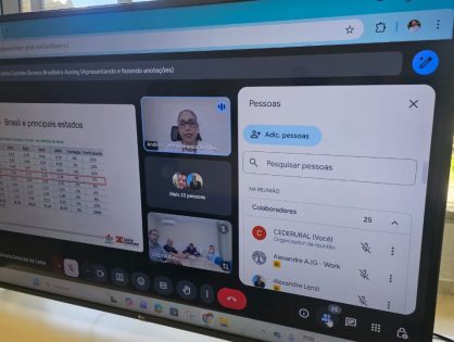 Secretaria da Agricultura e Pecuária reativa Câmara Setorial do Leite em Santa Catarina