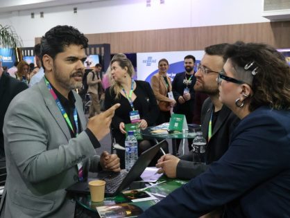 Governo de SC promove eventos com a União Europeia para apresentar maior programa de fomento à pesquisa e à inovação do mundo