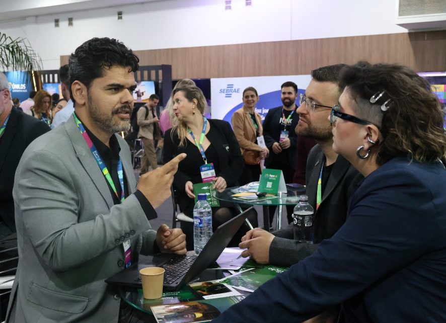 Governo de SC promove eventos com a União Europeia para apresentar maior programa de fomento à pesquisa e à inovação do mundo