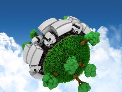 FETRANSLOG: Momentos ESG no transporte terá programação voltada à sustentabilidade