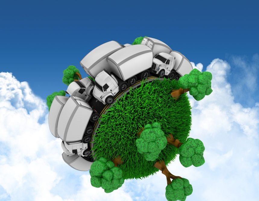 FETRANSLOG: Momentos ESG no transporte terá programação voltada à sustentabilidade