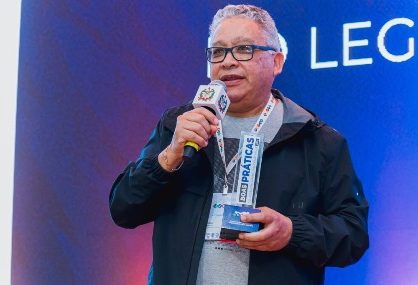 Banco de Equipamentos de Saúde vence o Prêmio Boas Práticas 2025 da Uvesc