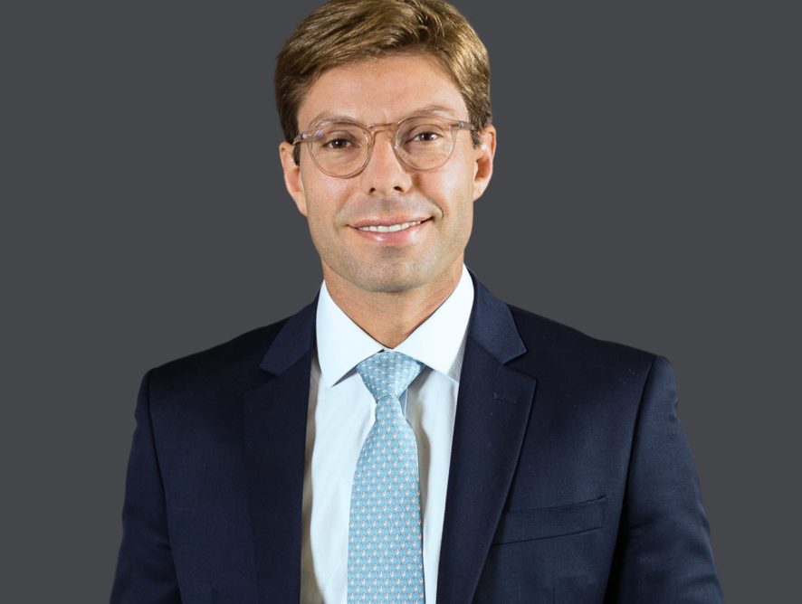 Pelo Estado Entrevista: Rodrigo Schwartz, advogado tributarista