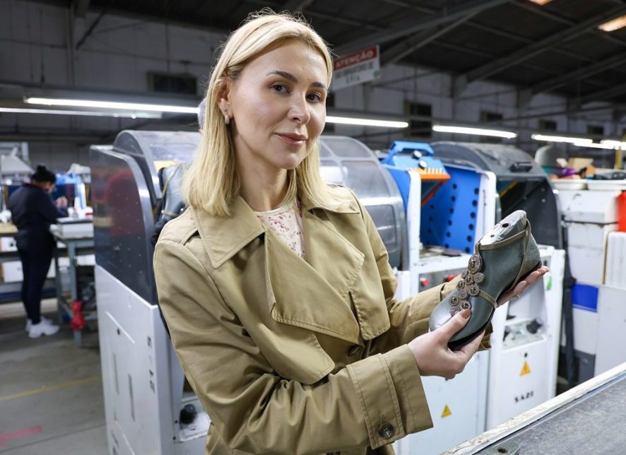 Santa Catarina tem mais de 1,2 milhão de mulheres empreendedoras