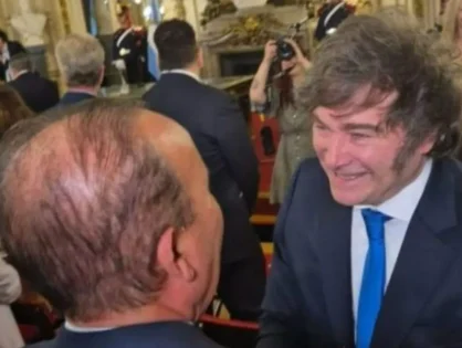 Pelo Estado 13/11: Missão na Argentina encerrada com sucesso