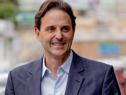 Pelo Estado Entrevista: Paulo Bornhausen, Secretário Executivo de Articulação Internacional e Projetos Estratégicos de SC