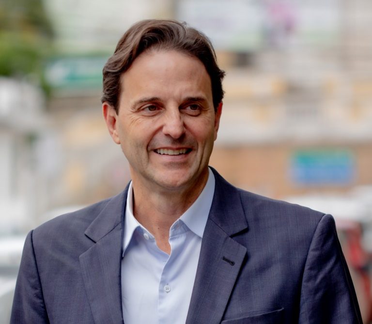 Pelo Estado Entrevista: Paulo Bornhausen, Secretário Executivo de Articulação Internacional e Projetos Estratégicos de SC