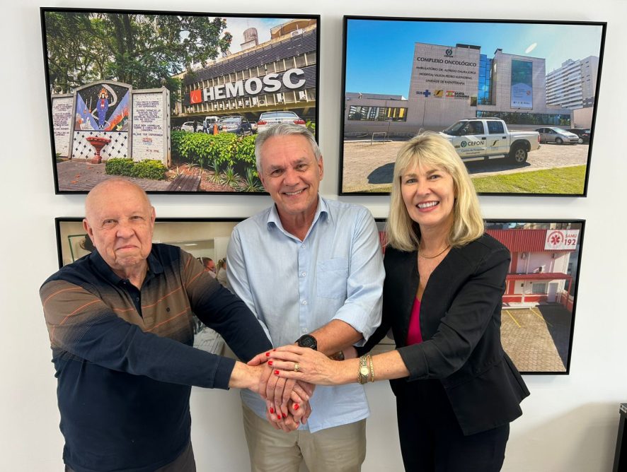 FAHECE anuncia nova Diretoria Executiva