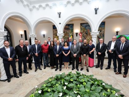 Pelo Estado 06/11: Governo do Estado impulsiona R$ 1,2 bilhão em novos investimentos