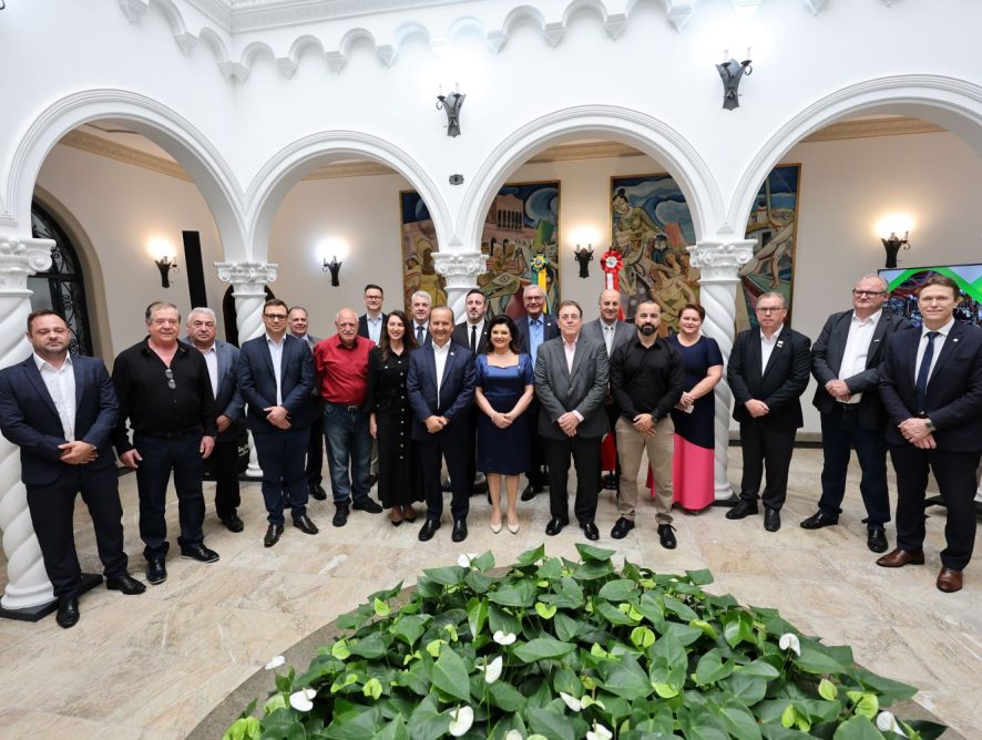 Pelo Estado 06/11: Governo do Estado impulsiona R$ 1,2 bilhão em novos investimentos