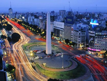 Exportações catarinenses para a Argentina crescem 25,2% no ano
