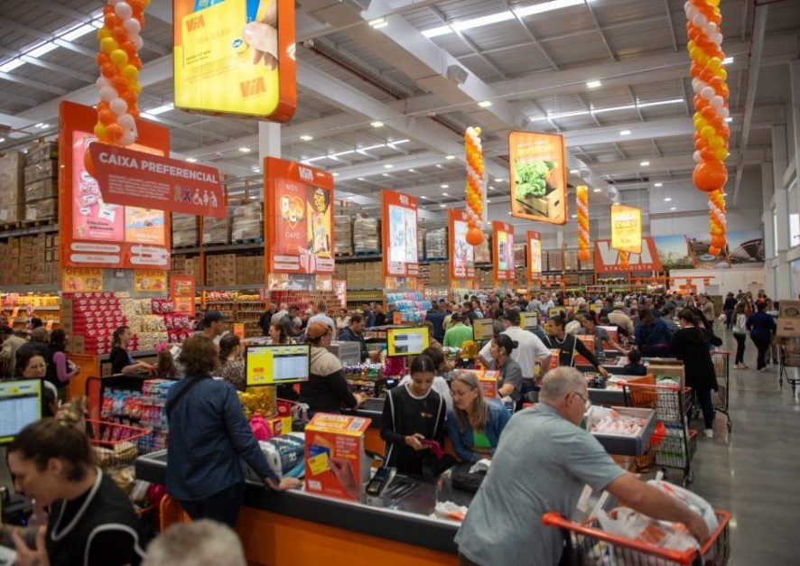 Supermercadistas apostam na Black Friday para aumentar o faturamento