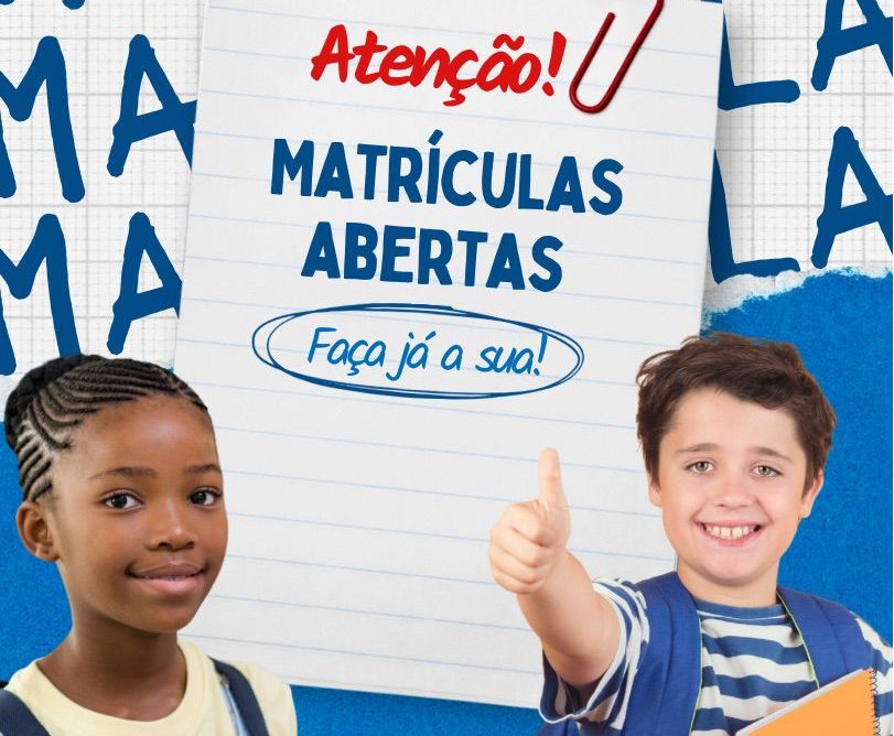 Matrículas para a rede estadual de ensino de SC começam nesta quinta