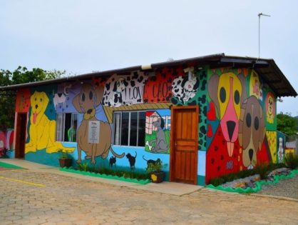 ReabilitaCÃO será replicado em Goiás e comitiva vem a SC para conhecer modelo do sistema prisional catarinense