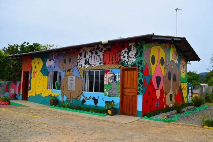 ReabilitaCÃO será replicado em Goiás e comitiva vem a SC para conhecer modelo do sistema prisional catarinense