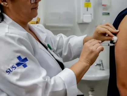 Nova vacina para prevenir bronquiolite em bebês será ofertada gratuitamente pelo SUS