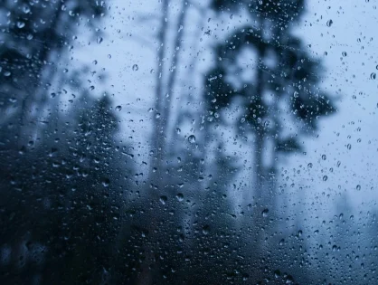 Defesa Civil alerta para passagem de ciclone extratropical em Santa Catarina