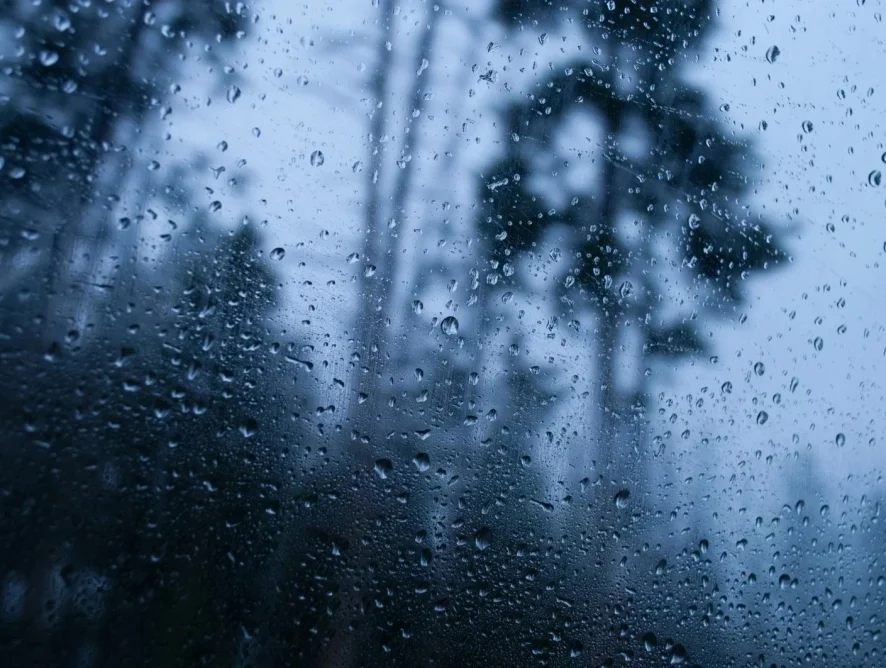 Defesa Civil alerta para passagem de ciclone extratropical em Santa Catarina