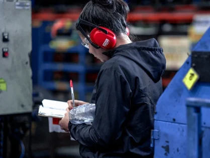 Diversidade da indústria de SC garantiu crescimento em 2025, diz Fiesc