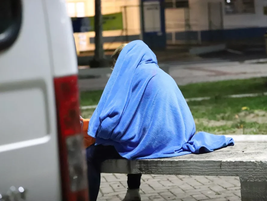 Criciúma registra mais de 450 internações voluntárias em 2025