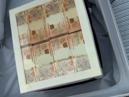 Prefeito do Sul de SC cai em golpe em negociação de mais de R$ 860 mil