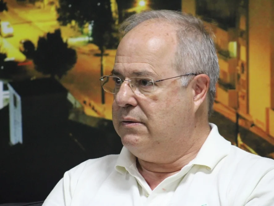 Indústria do carvão atravessa um dos momentos mais positivos da sua história, avalia presidente da ABCS