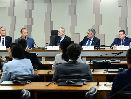 Pelo Estado 18/12: Santa Catarina é um exemplo em segurança pública