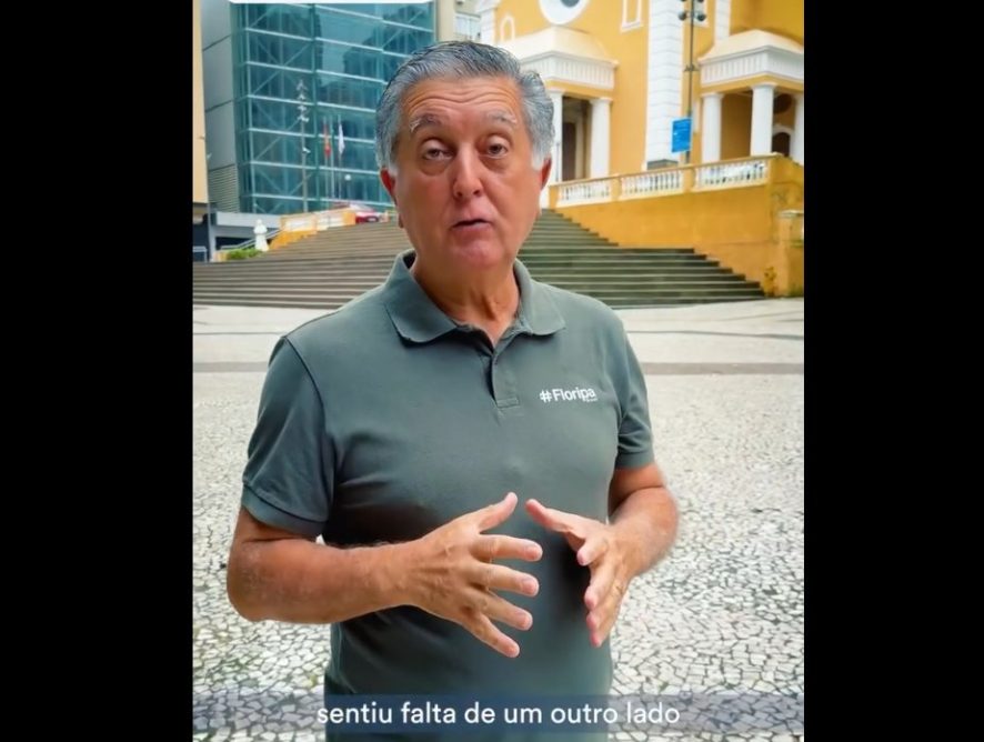 Pelo Estado 02/12: “Controle social” em SC é destaque em rede nacional