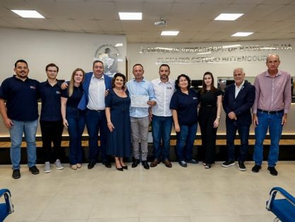 Governo do Estado e Casan autorizam início das obras do Sistema de Esgotamento Sanitário em Barra Velha