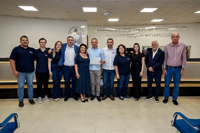 Governo do Estado e Casan autorizam início das obras do Sistema de Esgotamento Sanitário em Barra Velha