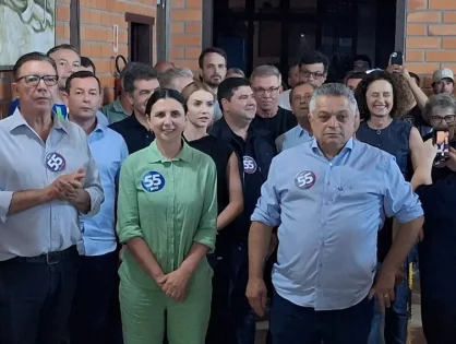 Pelo Estado 05/12: João Rodrigues ganha reforço para sua campanha