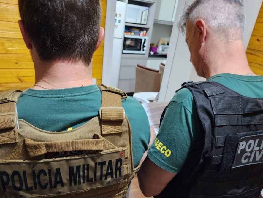 Gaeco deflagra operação para apurar fraudes em concursos públicos em SC