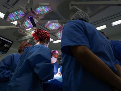 Santa Catarina alcança a marca de 1,2 milhão em novo recorde de cirurgias realizadas desde 2023