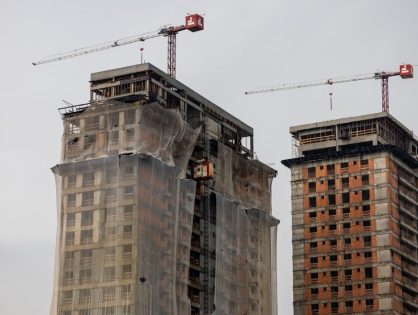 Construção civil tem boom de empreendedorismo e cresce 83% em SC