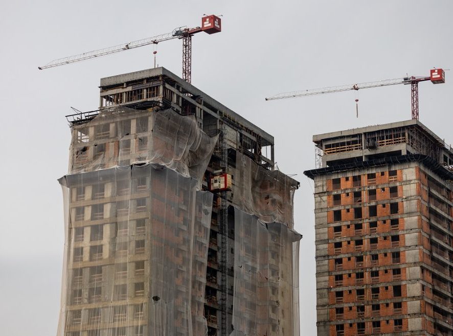 Construção civil tem boom de empreendedorismo e cresce 83% em SC