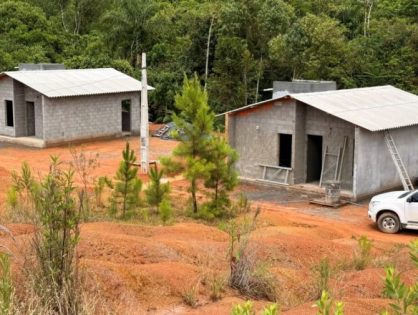 Governo do Estado apresenta avanços e anuncia novas obras para comunidades indígenas do Vale do Itajaí