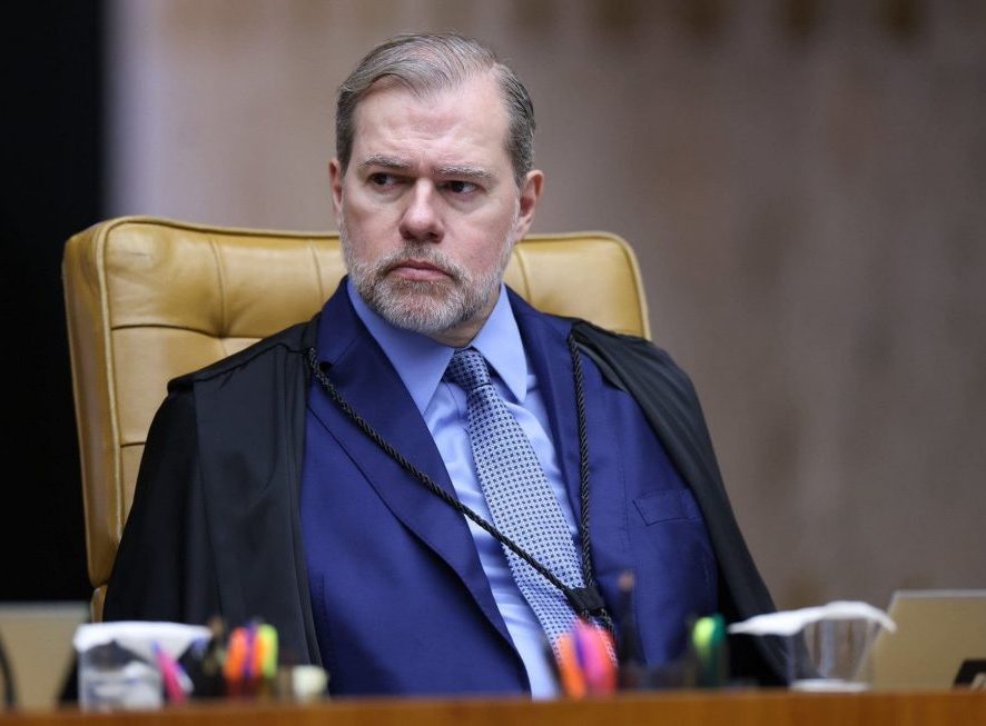 A colisão master entre STF e Banco Central