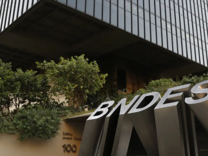 BNDES aprovou R$ 2,26 bilhões para empresas afetadas pelo tarifaço em Santa Catarina