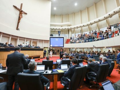 Plenário aprova projeto que proíbe reconstituição de leite em pó importado