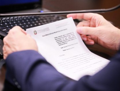 Decreto reforça a transparência e a confiança nas contas públicas de Santa Catarina