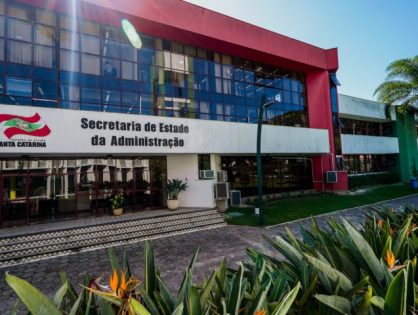 Pelo Estado 04/12: Governo de SC leiloa 11 imóveis avaliados em R$ 40 milhões