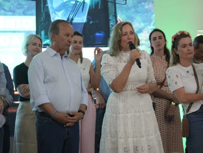 Autorizado convênio para a pavimentação da Rodovia dos Mineiros, em Urussanga