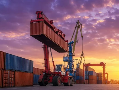 Porto de SC é condenado por atraso na liberação de carga que prejudicou importadora