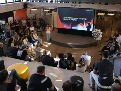 Fapesc lança edital para impulsionar eventos de inovação e empreendedorismo em SC